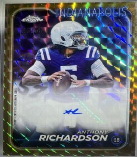 Anthony Richardson