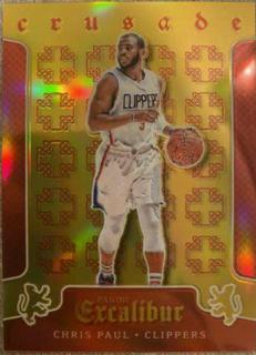 Chris Paul