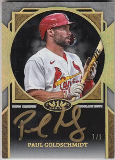 Paul Goldschmidt