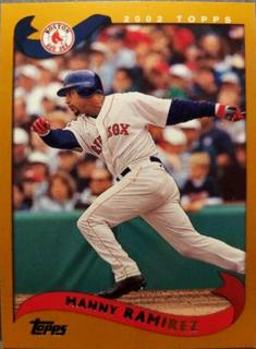 Manny Ramirez