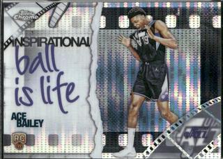 Ace Bailey