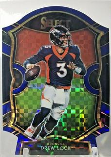 Drew Lock
