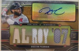 Dustin Pedroia