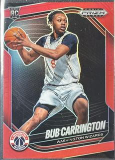 Bub Carrington