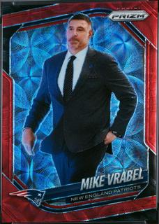 Mike Vrabel