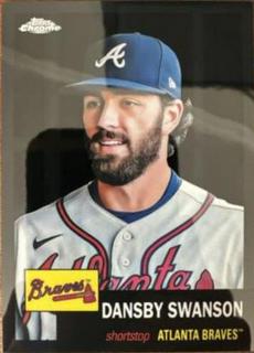 Dansby Swanson