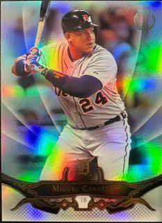 Miguel Cabrera
