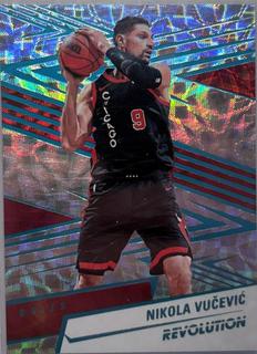 Nikola Vucevic