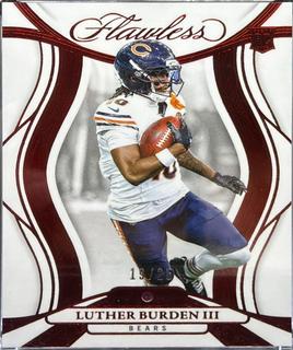 Luther Burden III