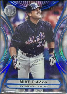 Mike Piazza