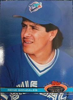 Rene Gonzales