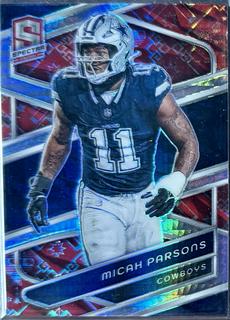 Micah Parsons