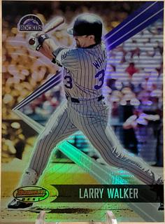 Larry Walker
