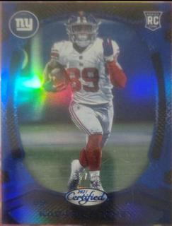 Kadarius Toney