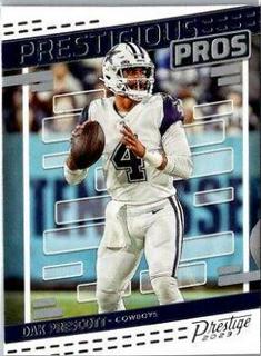 Dak Prescott