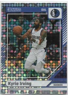 Kyrie Irving