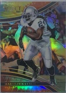 Marshawn Lynch