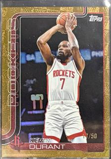 Kevin Durant