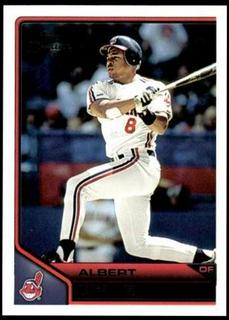 Albert Belle