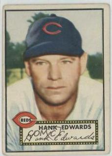 Hank Edwards
