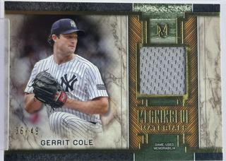 Gerrit Cole