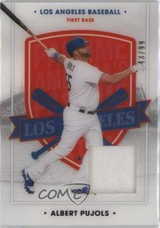 Albert Pujols