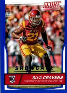 Su'a Cravens