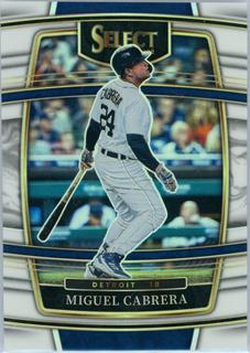 Miguel Cabrera