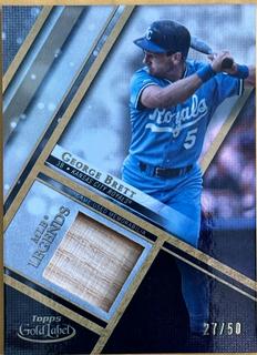 George Brett