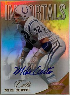 Mike Curtis