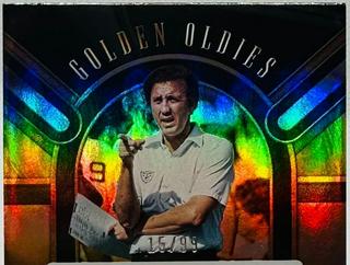Tom Flores