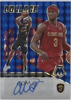 Caris LeVert