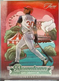 Ken Griffey Jr.
