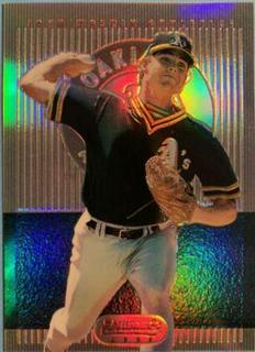 John Wasdin