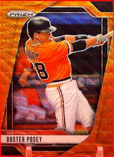 Buster Posey