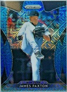James Paxton