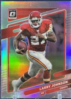 Larry Johnson