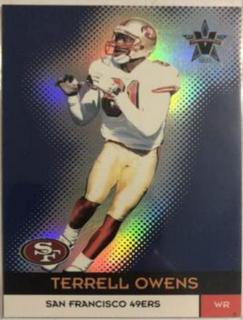Terrell Owens