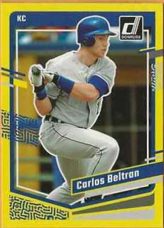 Carlos Beltran