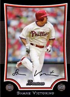Shane Victorino