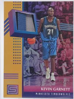 Kevin Garnett