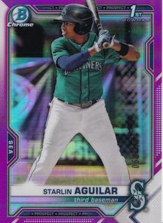 Starlin Aguilar
