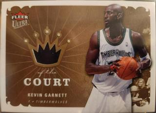 Kevin Garnett