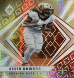 Alvin Kamara