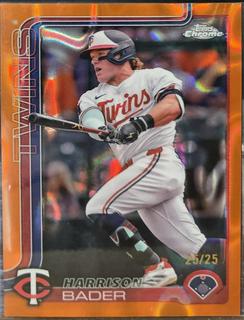 Harrison Bader