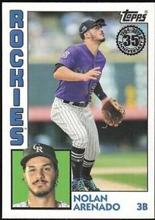 Nolan Arenado