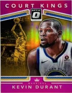 Kevin Durant