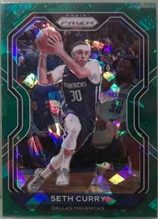 Seth Curry