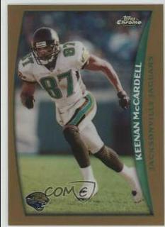 Keenan McCardell