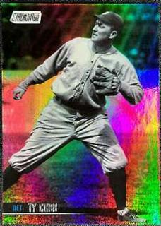 Ty Cobb